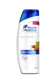 Shampoo Head&Shoulders Dry Scalp Care Almond