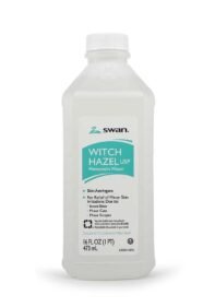 Liquido Swan Witch Hazel
