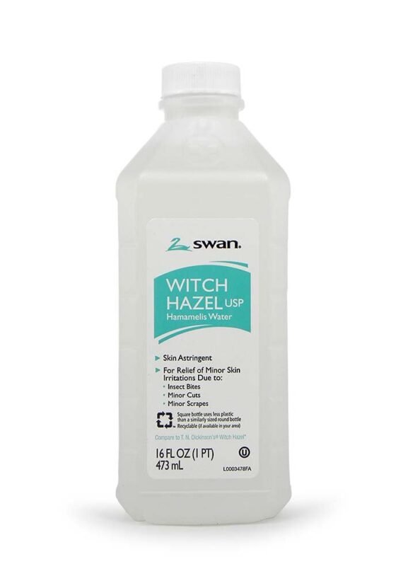 Liquido Swan Witch Hazel