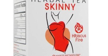 Té GreenSide Detox SKINNY