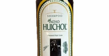 Shampoo Ziloe Indio Huichol