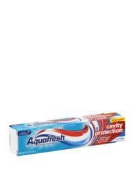 Pasta AquaFresh Cavity Protec COOL MINT