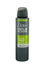 Desodorante Dove Spray Hombre Extra Fresh