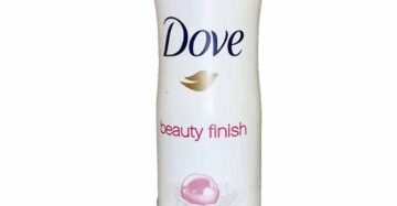 Desodorante Dove Spray Beauty Finish