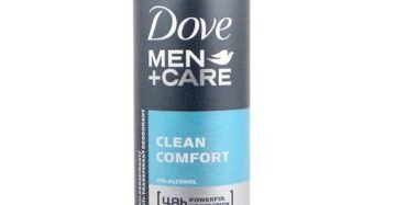 Desodorante Dove Spray Hombre Clean Comfort