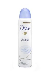 Desodorante Dove Spray Original
