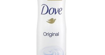 Desodorante Dove Spray Original