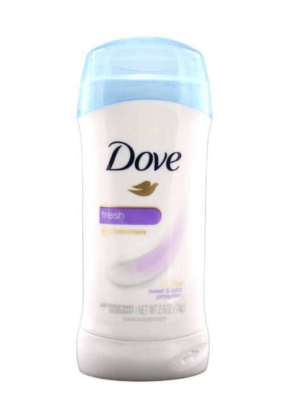 Desodorante Dove Stick FRESH - Image 3