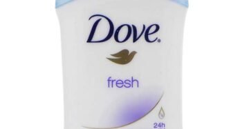 Desodorante Dove Stick FRESH