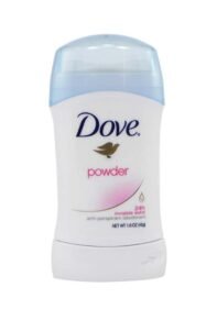 Desodorante Dove Stick Powder