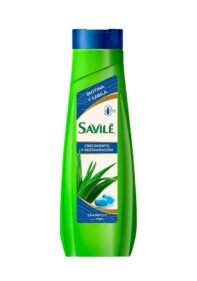 Shampoo Savile Biotina