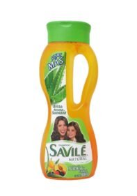 Shampoo Savile Sabila FRUTAS