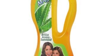 Shampoo Savile Sabila FRUTAS