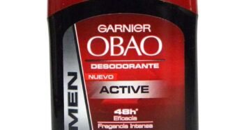 Desodorante Obao Hombre Stick ACTIVE