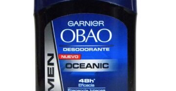 Desodorante Obao Hombre Stick OCEANIC