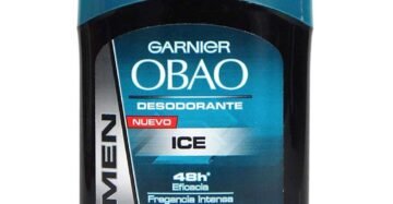 Desodorante Obao Hombre Stick ICE