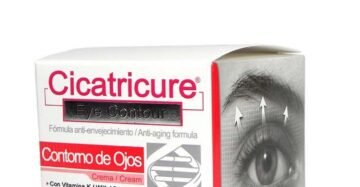 Crema Cicatricure EYE Anti Wrinkle