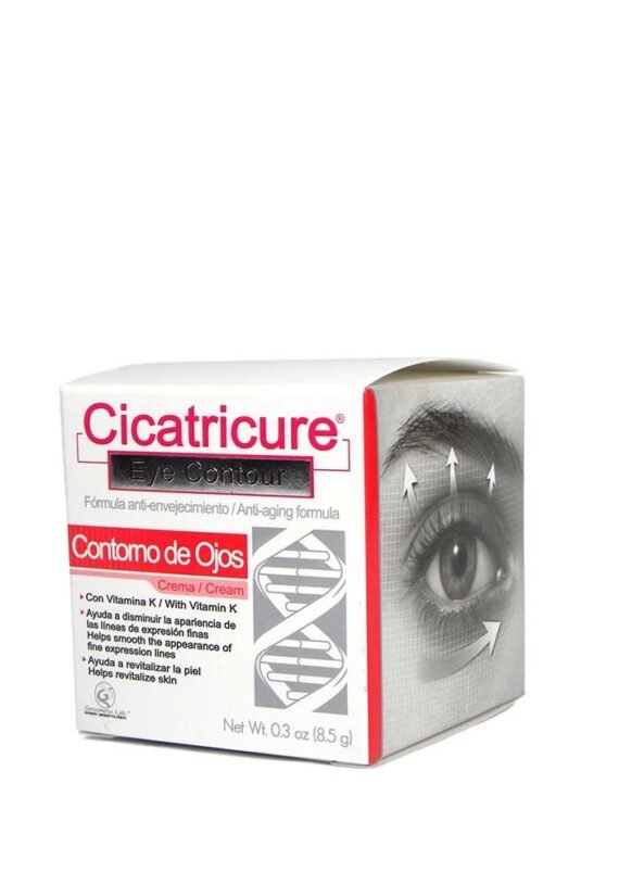 Crema Cicatricure EYE Anti Wrinkle