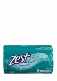 Jabon Zest AQUA Glicerina Vit E