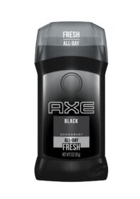 Desodorante Axe Barra BLACK