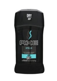 Desodorante Axe Barra APOLLO