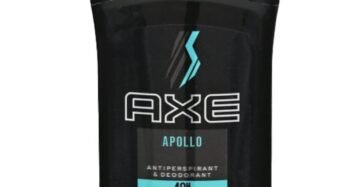 Desodorante Axe Barra APOLLO