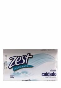 Jabon Zest NEUTRO SUAVE