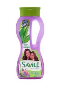 Shampoo Savile Sabila FLORES