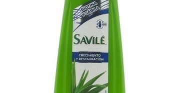 Acondicionador Savile Biotina