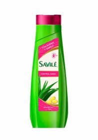 Shampoo Savile Colageno