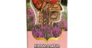 Extracto Nutrimed Me Vale Madre