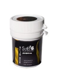 Trozo SDB Semilla Brasil