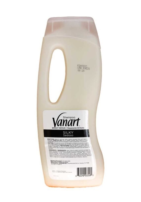 Shampoo Vanart Coco MIEL - Image 2