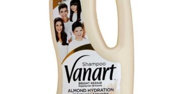Shampoo Vanart Coco MIEL