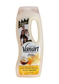 Shampoo Vanart Coco ALMENDRAS