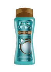 Shampoo Optims Luminous Repair