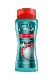 Shampoo Optims Therma Protect