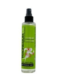 Aceite Ibitta Magnesio Dolor