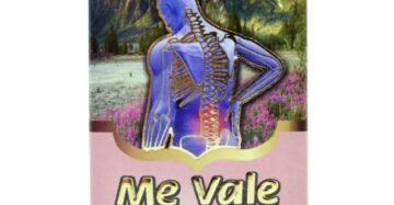 Tabletas Nutrimed Me Vale Madre DOLOR