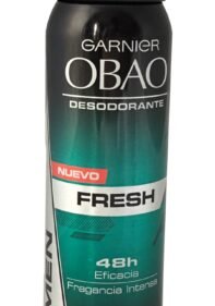 Desodorante Obao Hombre Aerosol FRESH