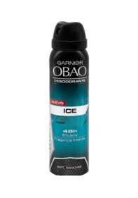 Desodorante Obao Hombre Aerosol ICE
