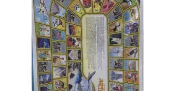 Juego Mi Pueblito MULTI JUEGOS