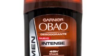 Desodorante Obao Hombre Stick INTENSE