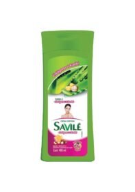 Crema Savile Corporal LIQ Colageno Karite