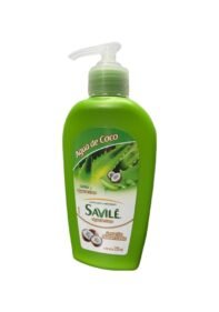 Jabon Liq Savile Manos Coco