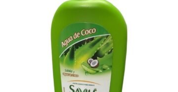 Jabon Liq Savile Manos Coco