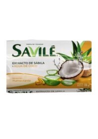 Jabon Savile Barra Aguacate