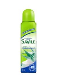 Desodorante Savile Aerosol Limon