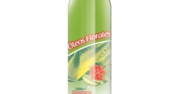 Mousse Savile Sabila Florales