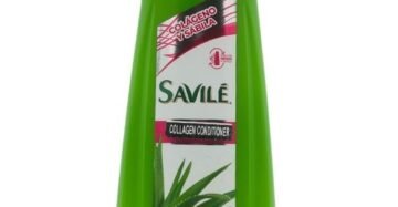 Acondicionador Savile Colageno